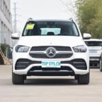 Benz GLE PHEV