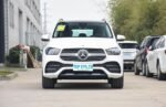 Benz GLE PHEV