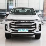 SAIC Maxus T90 EV