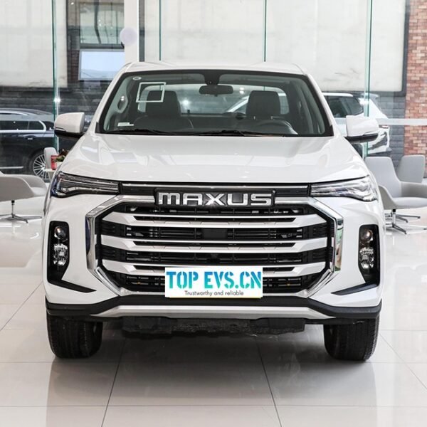 SAIC Maxus T90 EV
