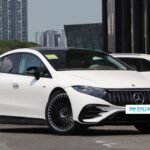Benz EQS AMG
