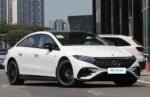 Benz EQS AMG