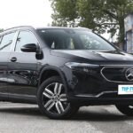Benz Eqa 2026