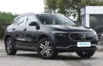 Benz Eqa 2026