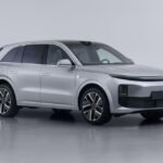 Li L6 Auto