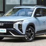 HYUNDAI MUFASA 2026