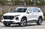 HYUNDAI Santa Fe 2026