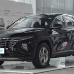 HYUNDAI Tucson L 2026