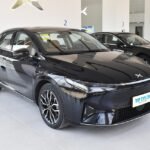 XPeng P5