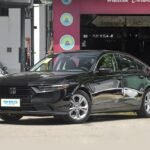Honda Accord 260