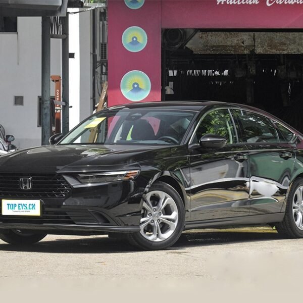 Honda Accord 260