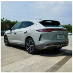 Denza N7 – Buy Direct from China | CarBuyChina - Image 3