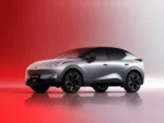 Lynk & Co Z20– Buy Direct From China | CarBuyChina - Image 11