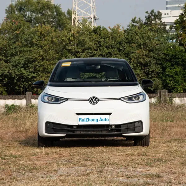 Volkswagen ID. 3