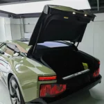 Hiphi Z Electric Car - Image 3