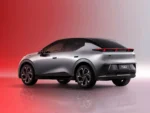 Lynk & Co Z20– Buy Direct From China | CarBuyChina - Image 8