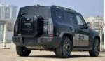 Chery Jetour T2 Dashing X70 - Image 7