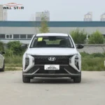 Hyundai IX35 - Image 4