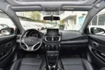 Toyota Yaris L Left Hand Drive - Image 9