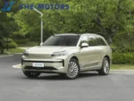 Nio Onvo L90 Four-Wheel Drive - Image 11