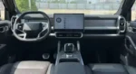 Chery Jetour T2 Dashing X70 - Image 5