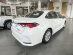 Toyota Corola - Image 2