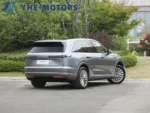 Nio Onvo L90 Four-Wheel Drive - Image 12