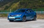 Toyota Corolla PHEV