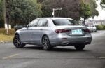 Benz E PHEV - Image 3