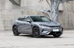 BYD Song L EV - Image 2