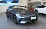BYD Seal 06 DM-i - Image 3