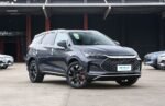 BYD Tang DM-I - Image 4