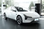 Xpeng MONA M03– For Sale From China | CarBuyChina