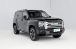 GWM Haval H9– For Sale From China | CarBuyChina - Image 3
