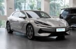 Denza Z9 GT DM - Image 3