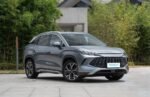 BYD Song L DM-i 2026
