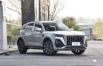 Hongqi HS5 2026 - Image 3