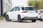 Benz GLE PHEV - Image 3