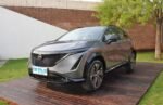 NISSAN ARIYA - Image 2