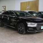 BYD E9