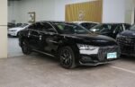 BYD E9