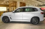BMW X5 PHEV - Image 2