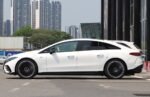 Benz EQS AMG - Image 3