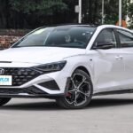 HYUNDAI Lafesta 2026