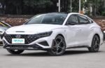 HYUNDAI Lafesta 2026
