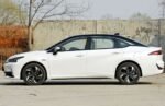 GAC Toyota iA5 - Image 4