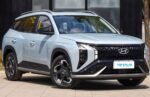 HYUNDAI MUFASA 2026 - Image 2