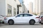 Qin PLUS 2026 EV510KM Travel Edition– For Sale From China | CarBuyChina - Image 2