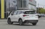 GAC MOTOR Trumpchi GS4 - Image 3