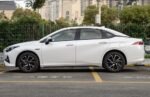 GAC Toyota EA6 - Image 3